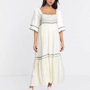 Free People - I'm The One Dress (Size Small)
